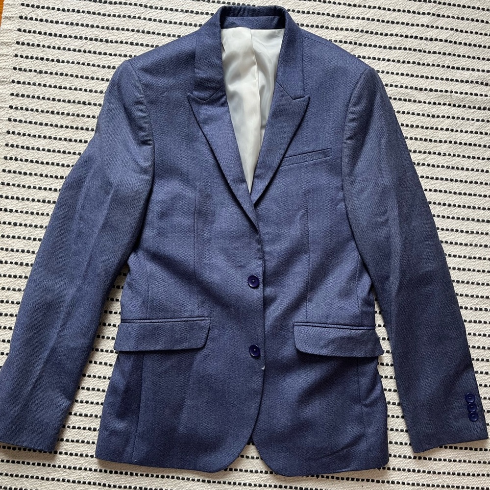 ASOS Suit set